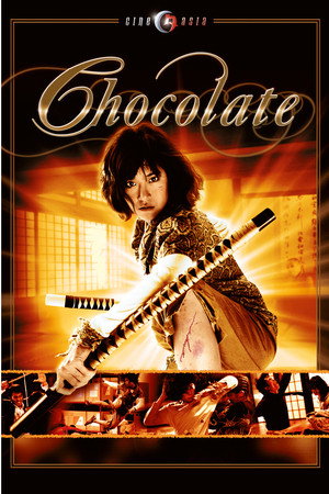 Chocolate 14
