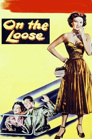 On the Loose poster