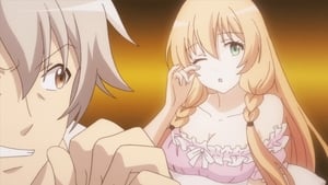 Otona No Bouguya-San: Saison 1 Episode 4