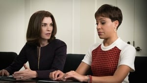 The Good Wife – Pelo Direito de Recomeçar: 7×8