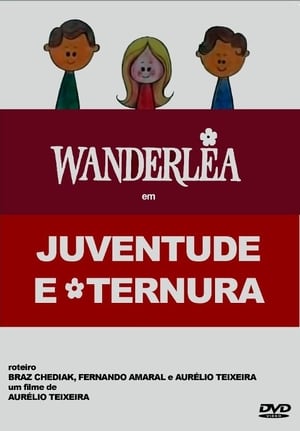 Juventude e Ternura poster