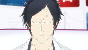 Bleach: Sennen Kessen-hen Cap 46