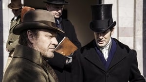 The Frankenstein Chronicles: Stagione 1 x Episodio 1