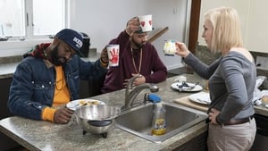 Desus & Mero: 1×5