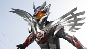 Kamen Rider MY-TH: 1×6