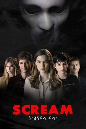Scream: The TV Series - Season 1