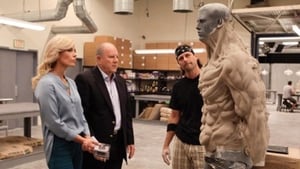 Face Off Season 4 Episode 10