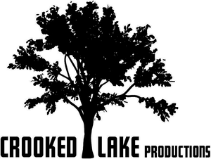 Logo Crooked Lake Productions
