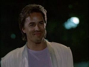 Miami Vice: Stagione 2 x Episodio 17