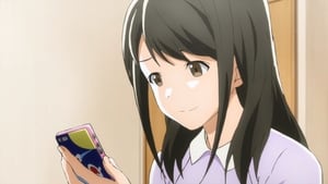 Tsuki Ga Kirei – Episódio 11 – Um Incentivo Ao Aprendizado