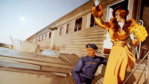 The Two Lives of Lufthansa