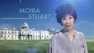 Who Do You Think You Are? Moira Stuart