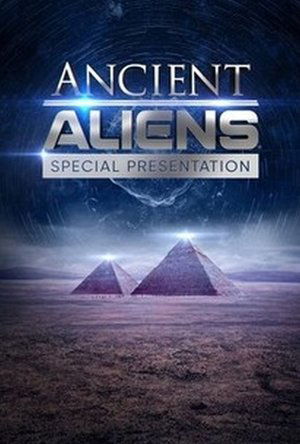 Image Ancient Aliens: Special Presentation