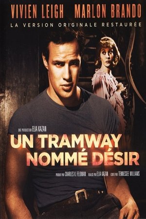 Un tramway nommé désir (A Streetcar Named Desire)