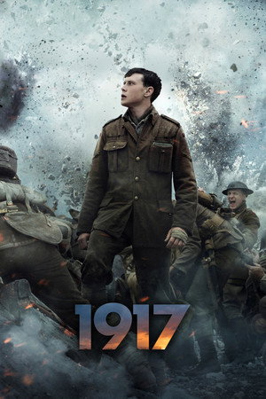 poster 1917