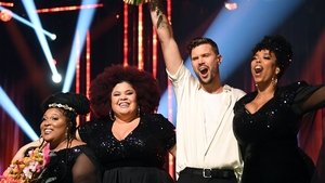Semi-final 1