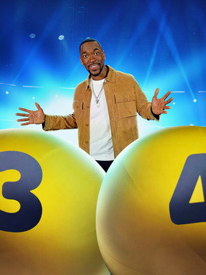 The Quiz with Balls
