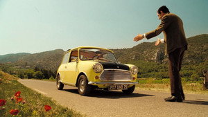 movie image