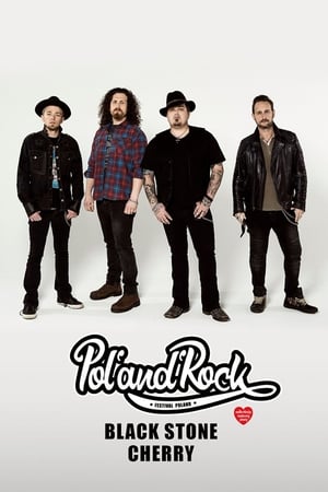 Image Black Stone Cherry - Pol'and'Rock Festival 2019