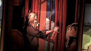 Buffy the Vampire Slayer: Season 8 Motion Comic: 1×13