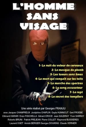 Image L'Homme sans visage