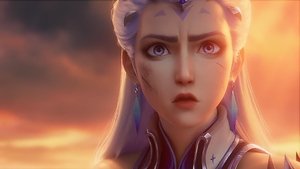 Honor of Kings: Chapter of Glory: 2×3