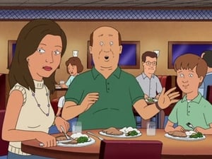 King of the Hill Season 12 Episode 12