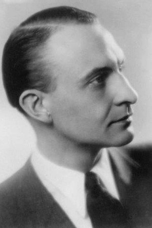 Miroslav Homola portrait