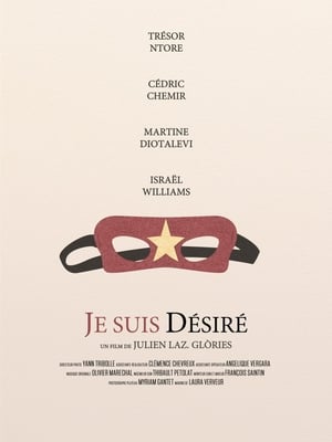 I Am Désiré