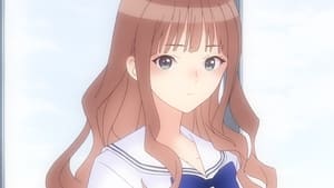 Blue Reflection Ray: Season 1 Episode 1 –