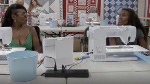 Love & Marriage Huntsville Quilting Me Softly