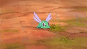Lilo & Stitch: The Series Bugby