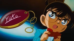 Detective Conan: 1×122