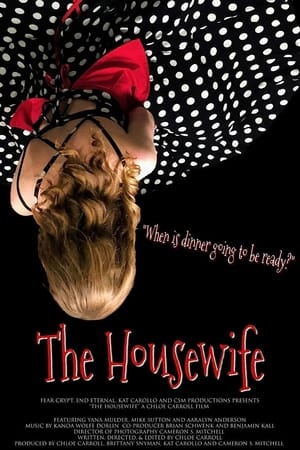 Poster The Housewife (2019)