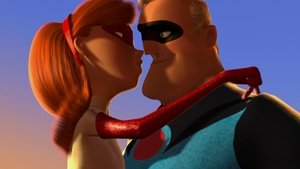 The incredibles (2004)