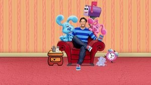 برنامج أدلة بلو وأنت – Blue’s Clues & You مدبلج