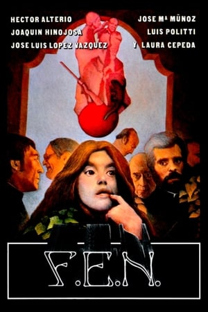 F. E. N. poster