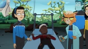 Star Trek: Lower Decks Temporada 4 Capitulo 3