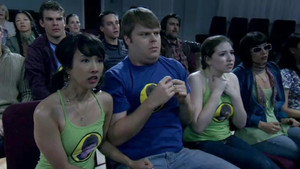 Dr. Horrible's Sing-Along Blog Specials: Trailer