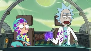 Rick i Morty: S04E04 Sezon 4 Odcinek 4