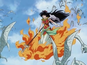 InuYasha: Season 1 Episode 150