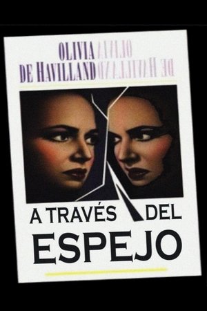 pelicula A través del espejo (1946)