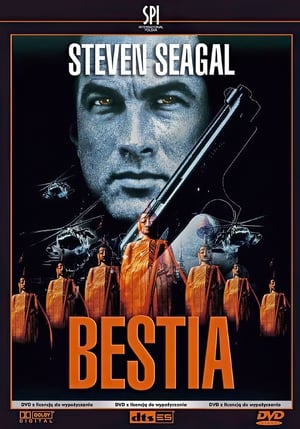 Poster Bestia 2003