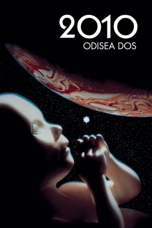 Poster 2010: Odisea dos 1984