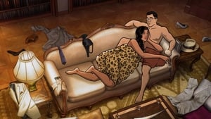 Archer Temporada 9 Capitulo 3