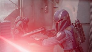 The Mandalorian Temporada 3 Capitulo 5