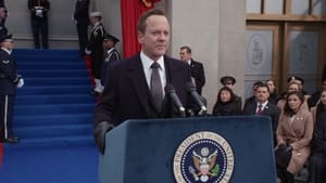 Designated Survivor: 1×10