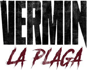Infested — Logos 4