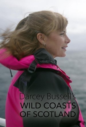 Poster Darcey Bussell's Wild Coasts of Scotland 2021