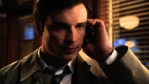 Smallville: Season 10 Episode 18